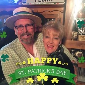 Meet your Posher, Helen